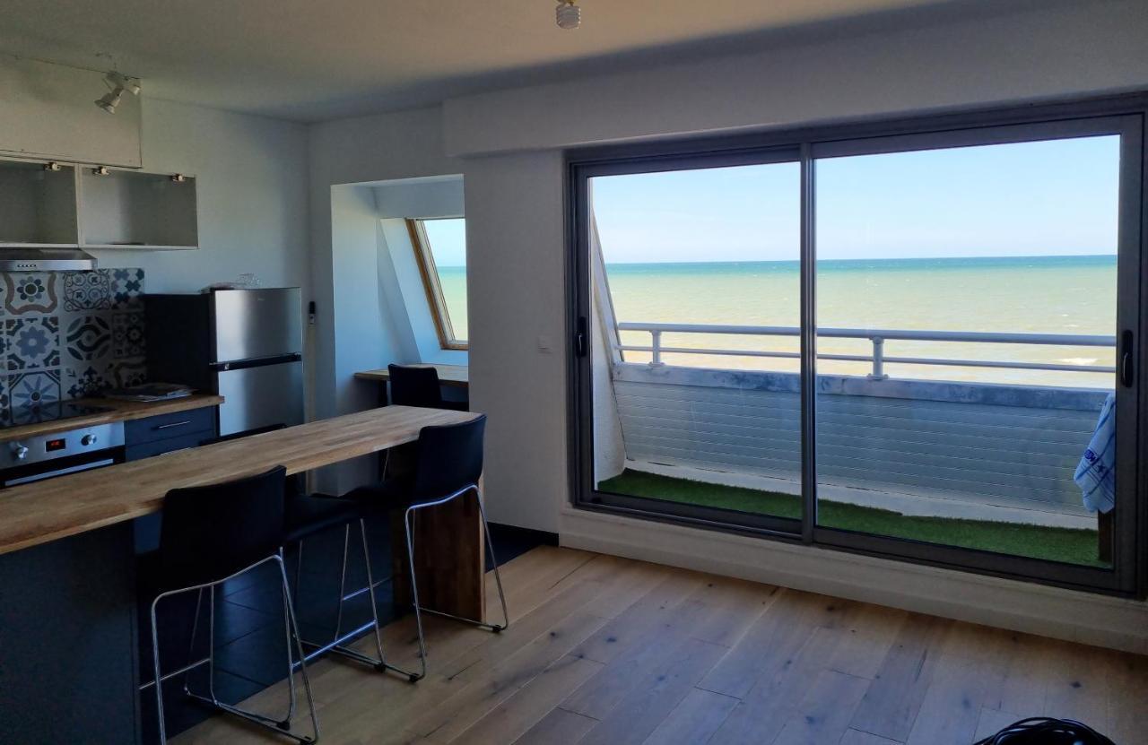 Lion Beach Exterior foto