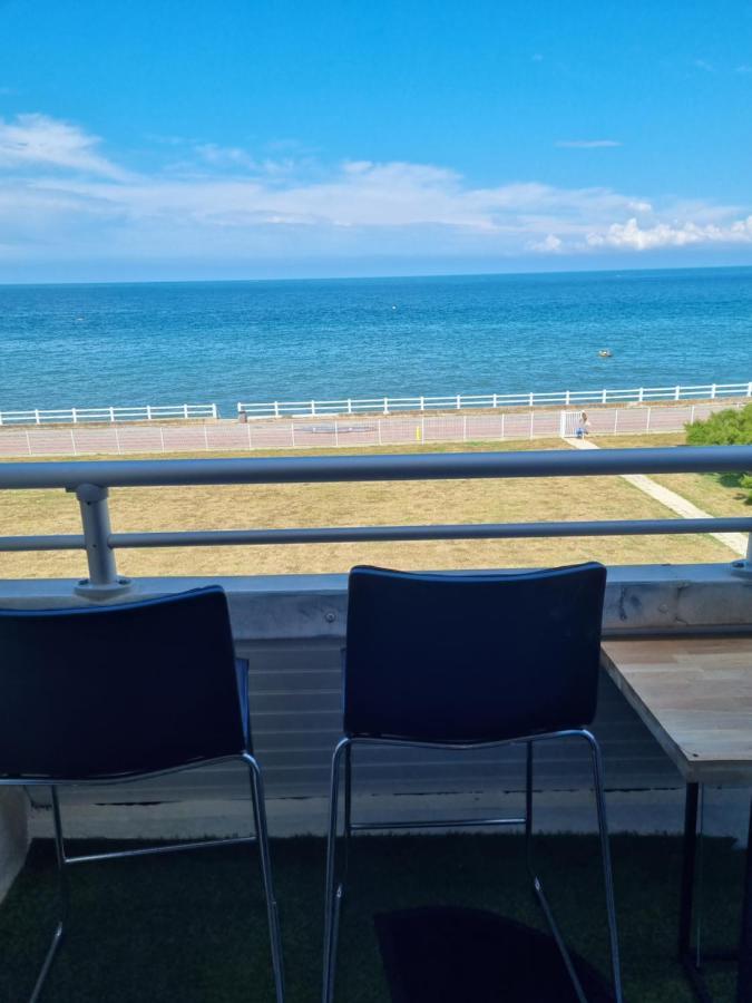 Lion Beach Exterior foto